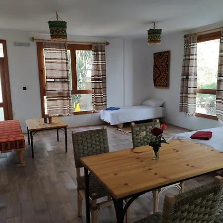 Taghazout Hill Retreat-2